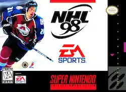 NHL 98